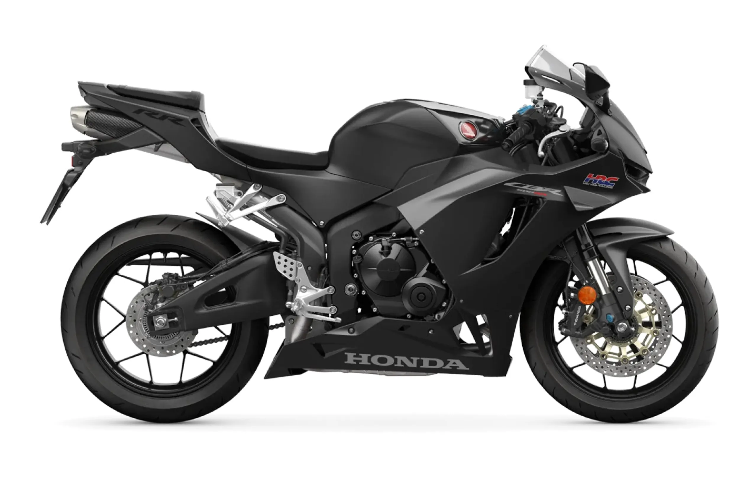 CBR 600 RR