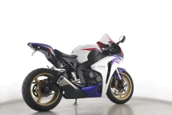 CBR 1000 RR FIREBLADE