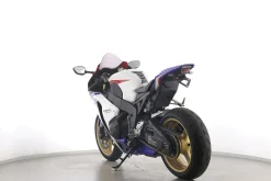 CBR 1000 RR FIREBLADE