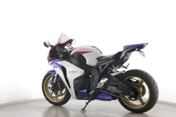 CBR 1000 RR FIREBLADE