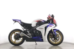 CBR 1000 RR FIREBLADE