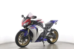 CBR 1000 RR FIREBLADE