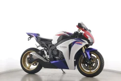 CBR 1000 RR FIREBLADE