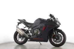 CBR 1000 RR FIREBLADE