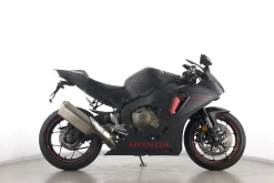 CBR 1000 RR FIREBLADE