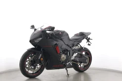 CBR 1000 RR FIREBLADE