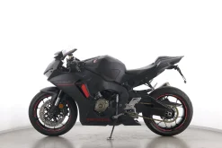 CBR 1000 RR FIREBLADE