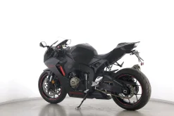 CBR 1000 RR FIREBLADE
