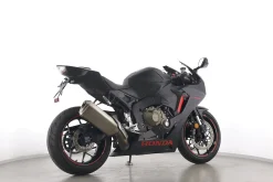 CBR 1000 RR FIREBLADE