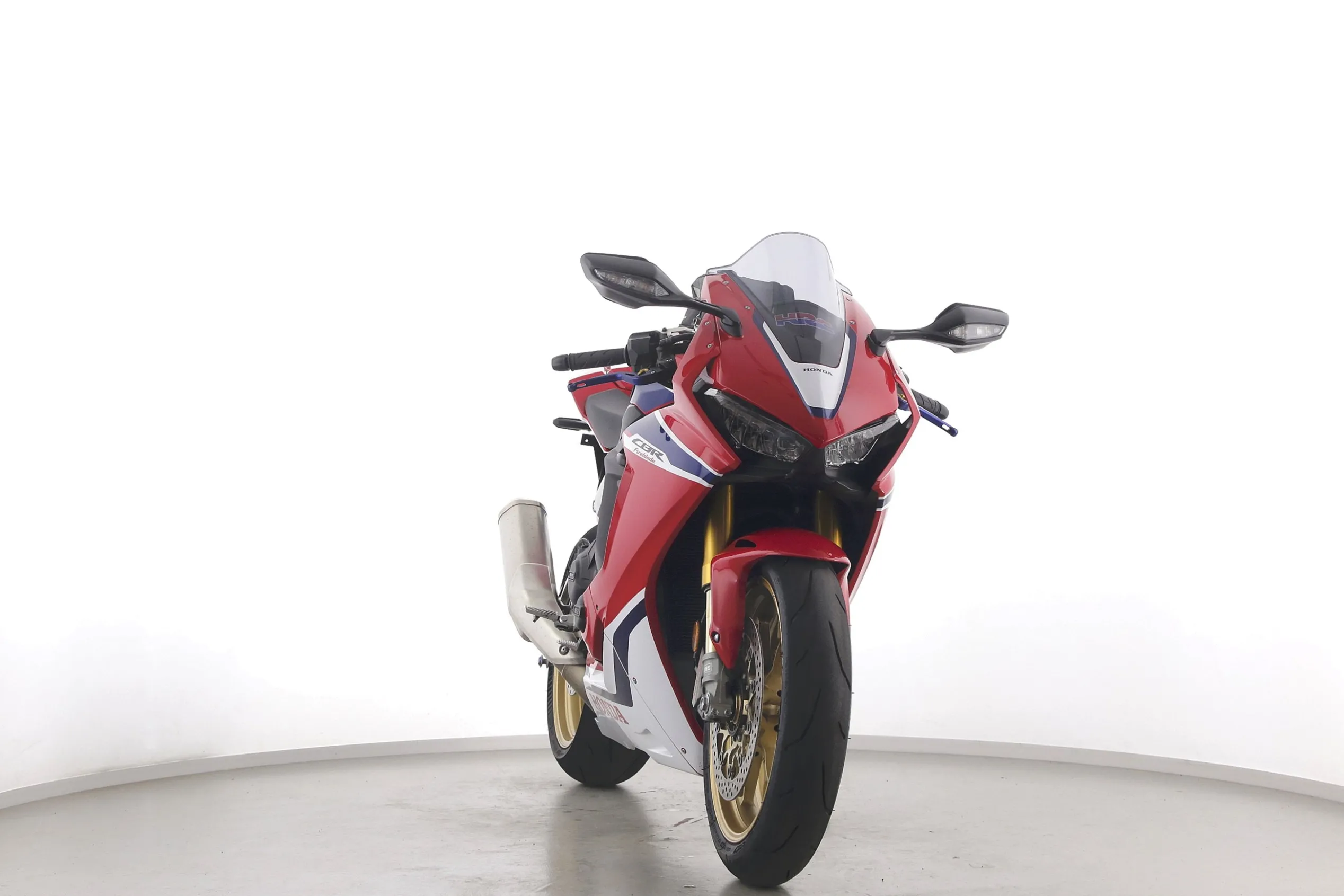 CBR 1000 RR FIREBLADE SP
