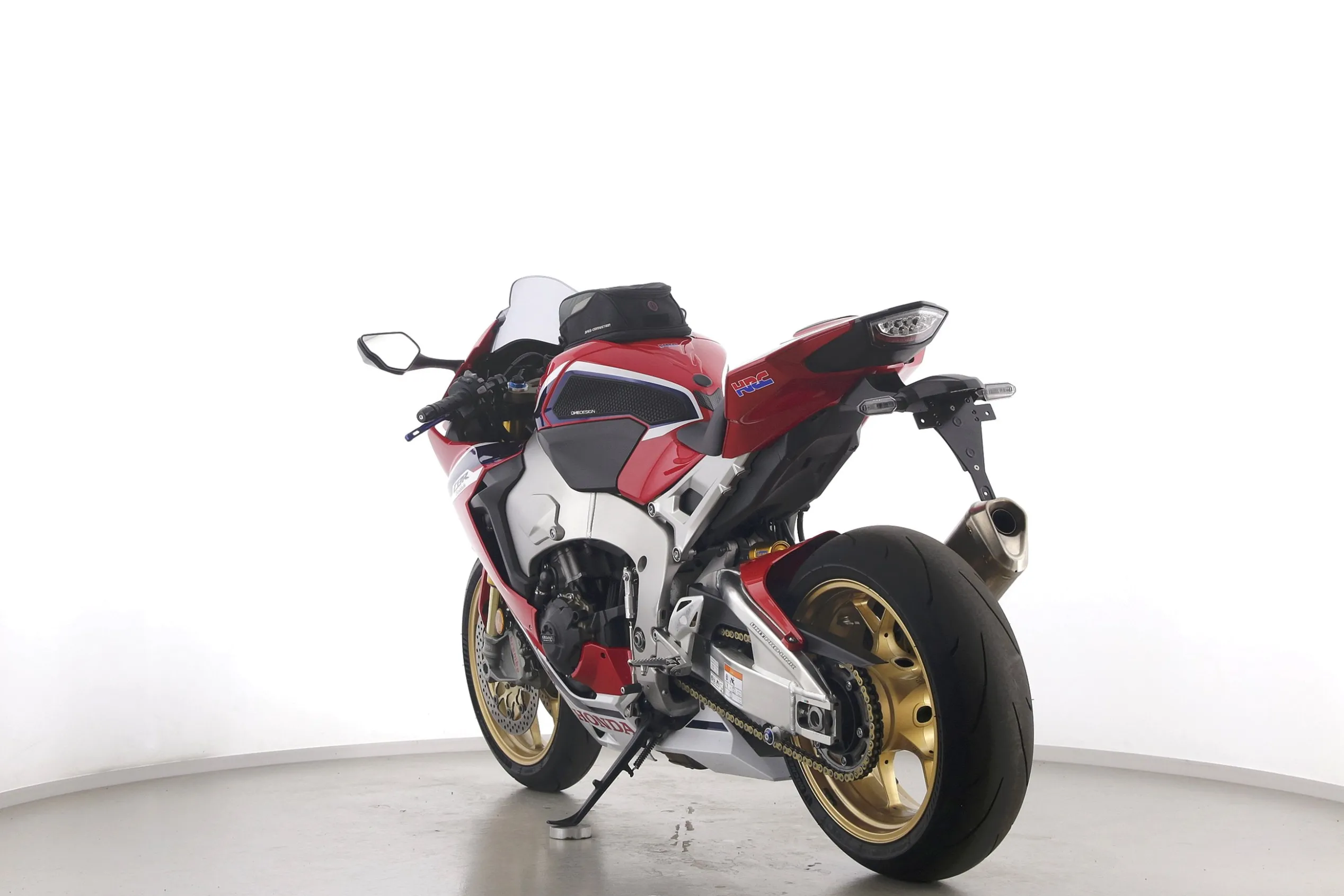 CBR 1000 RR FIREBLADE SP