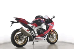 CBR 1000 RR FIREBLADE SP
