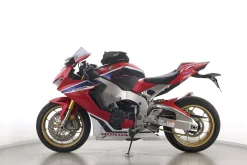 CBR 1000 RR FIREBLADE SP