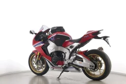 CBR 1000 RR FIREBLADE SP