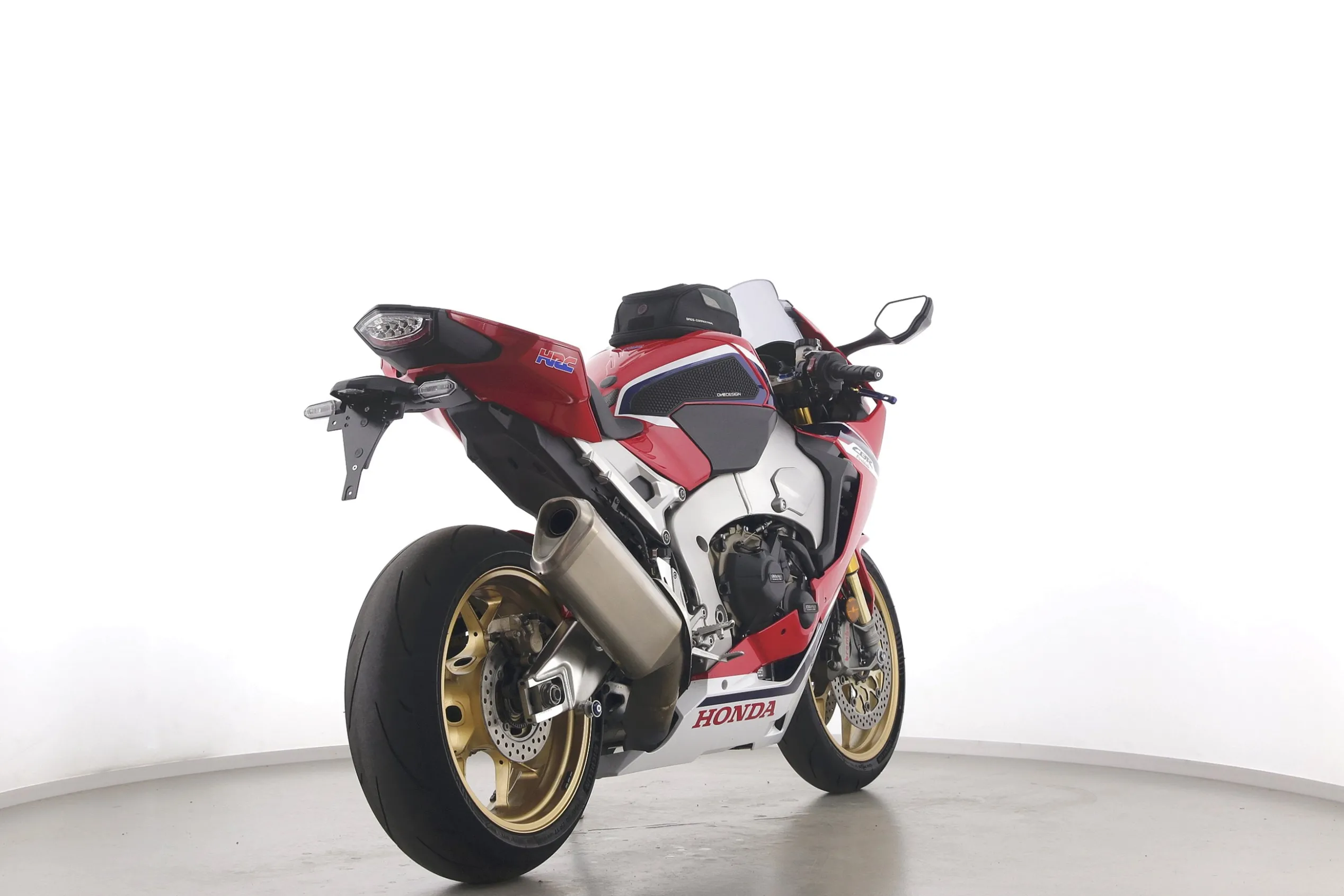 CBR 1000 RR FIREBLADE SP