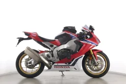CBR 1000 RR FIREBLADE SP