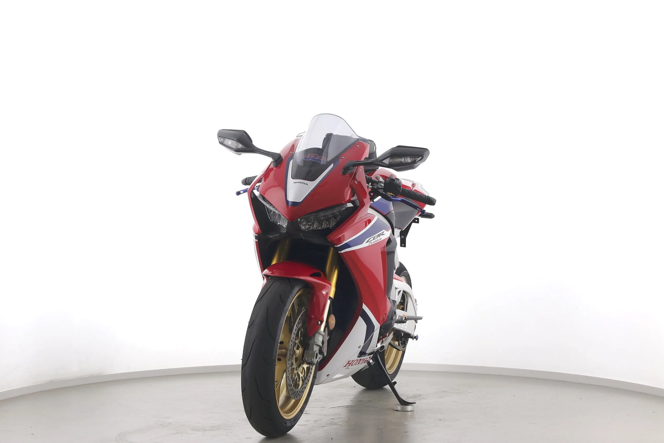 CBR 1000 RR FIREBLADE SP