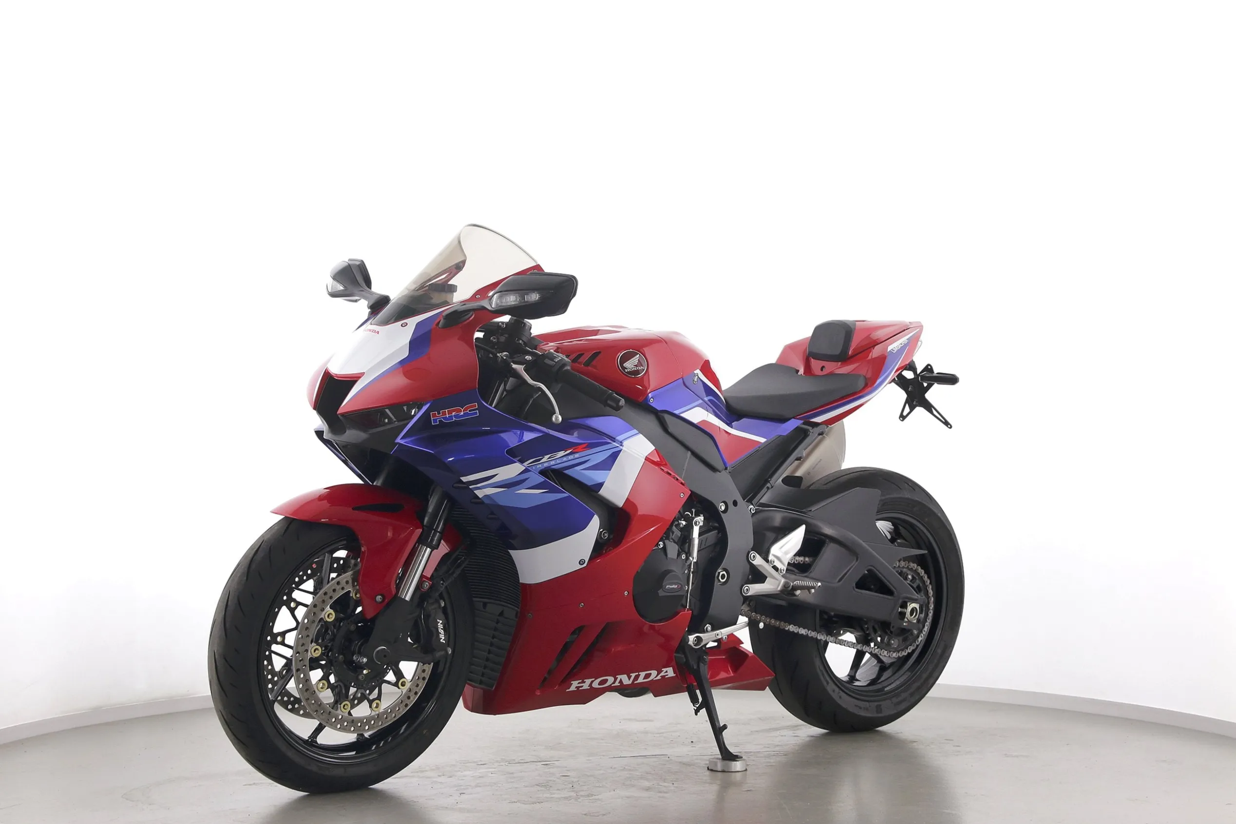 CBR 1000 RR-R FIREBLADE SC82