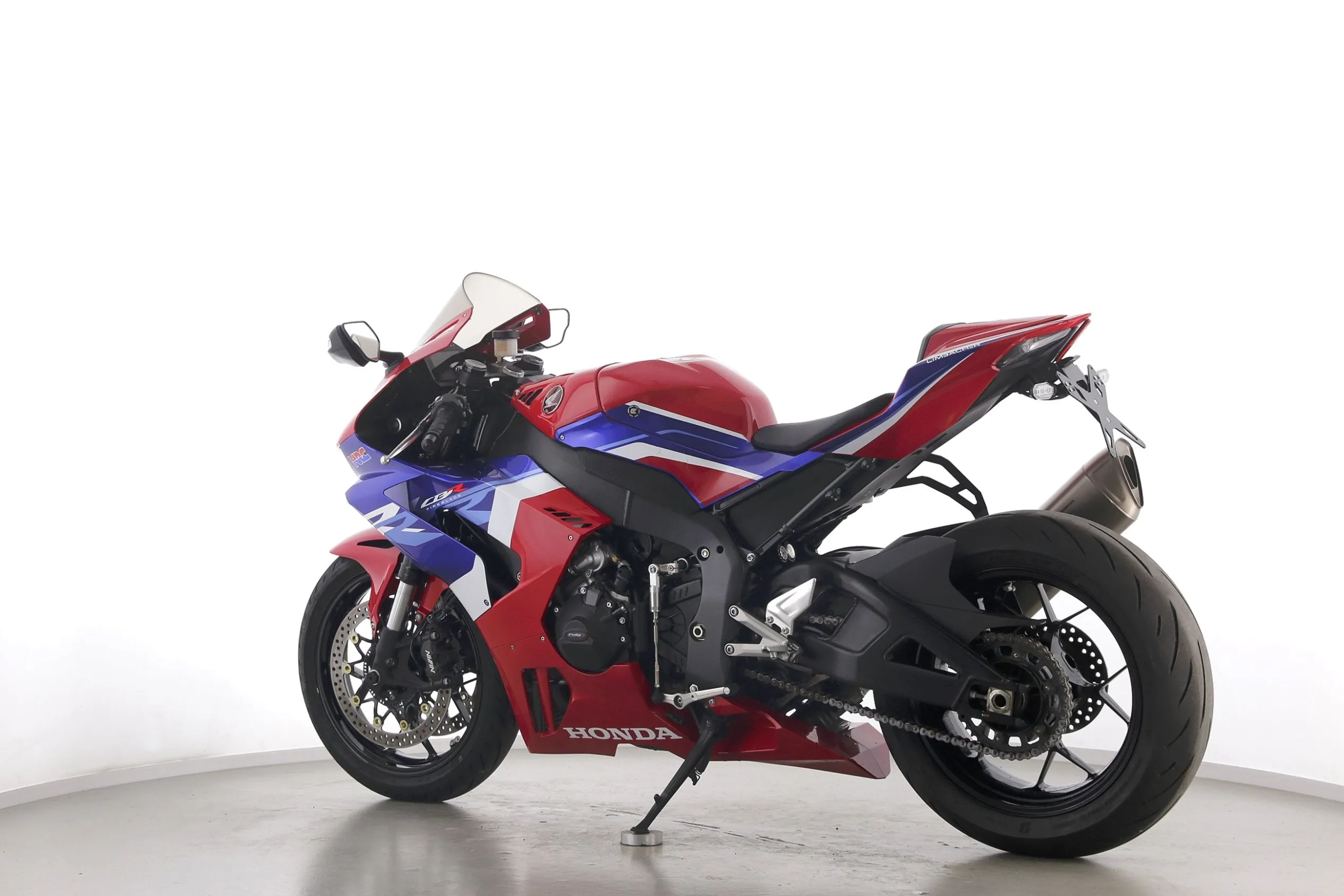 CBR 1000 RR-R FIREBLADE SC82