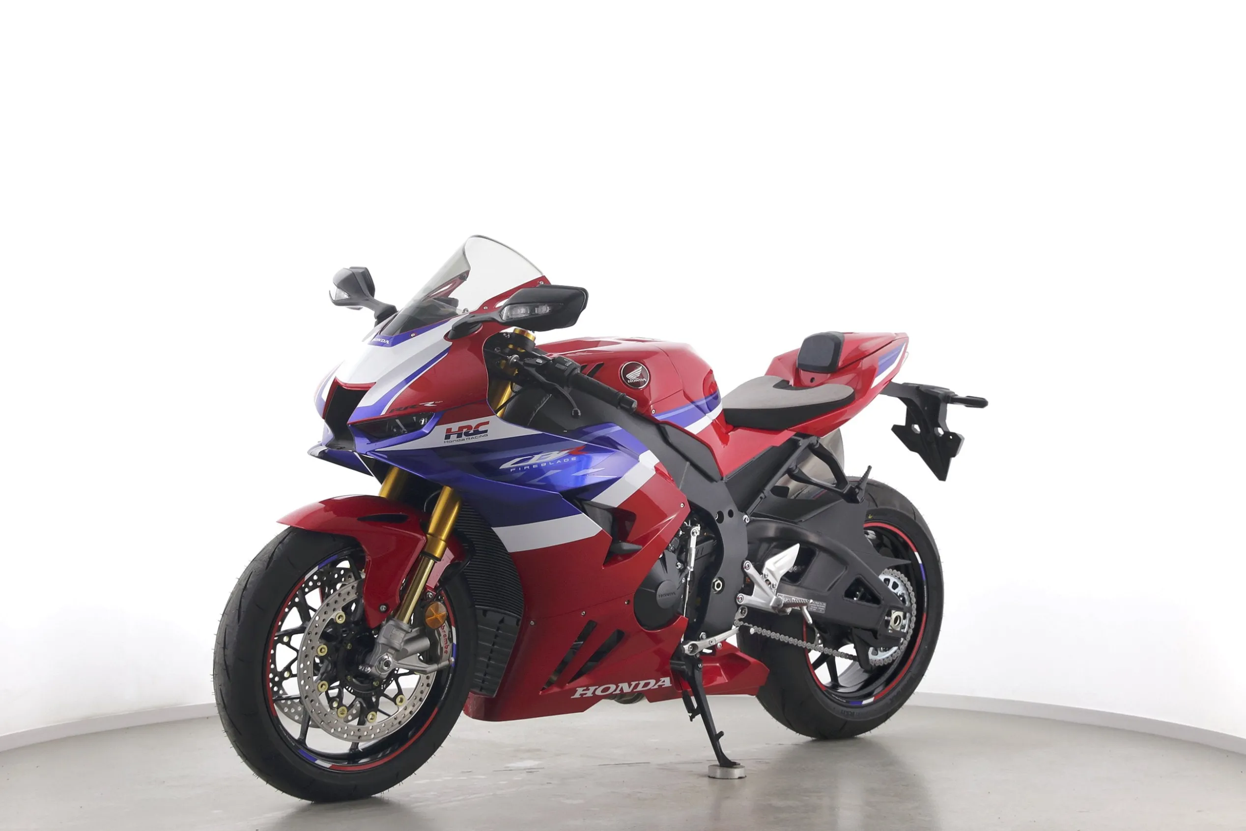 CBR 1000 RR-R FIREBLADE SP