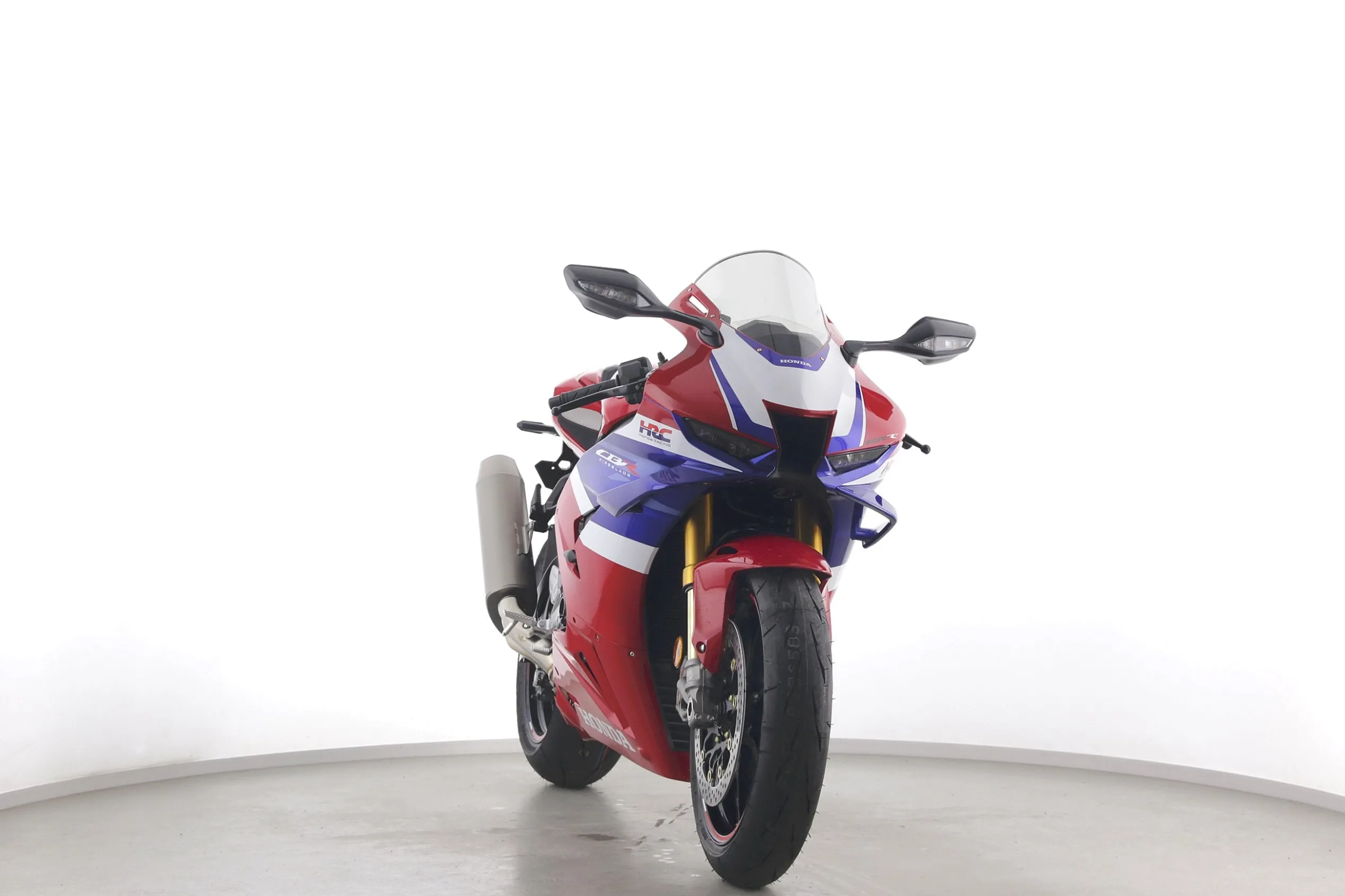 CBR 1000 RR-R FIREBLADE SP