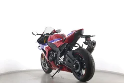 CBR 1000 RR-R FIREBLADE SP