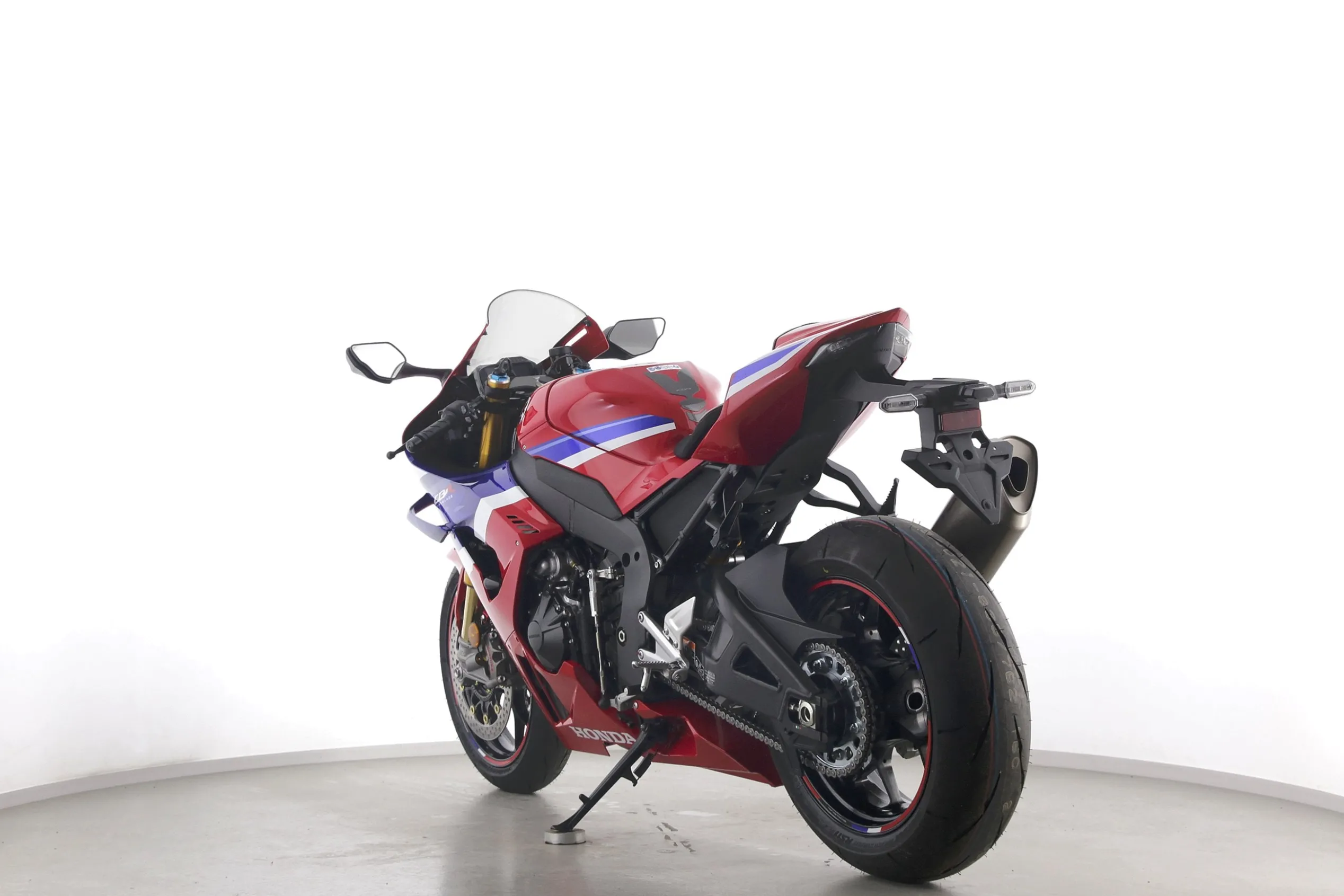 CBR 1000 RR-R FIREBLADE SP
