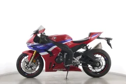 CBR 1000 RR-R FIREBLADE SP