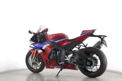 CBR 1000 RR-R FIREBLADE SP