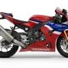 CBR 1000 RR R FIREBLADE SP