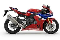 CBR 1000 RR R FIREBLADE SP