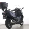 C 650 GT