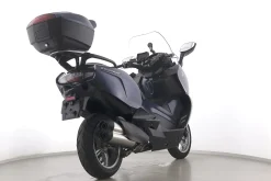 C 650 GT