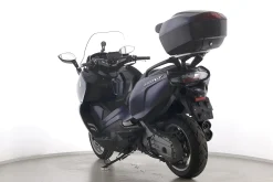 C 650 GT