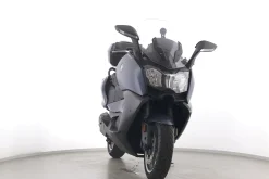 C 650 GT
