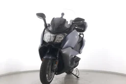 C 650 GT
