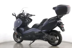 C 650 GT