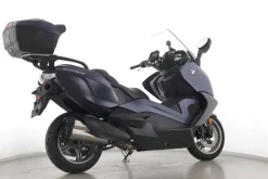 C 650 GT
