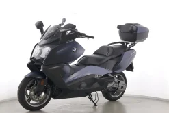 C 650 GT