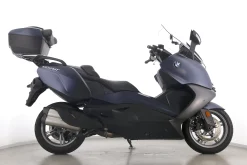 C 650 GT