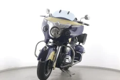 CHIEFTAIN