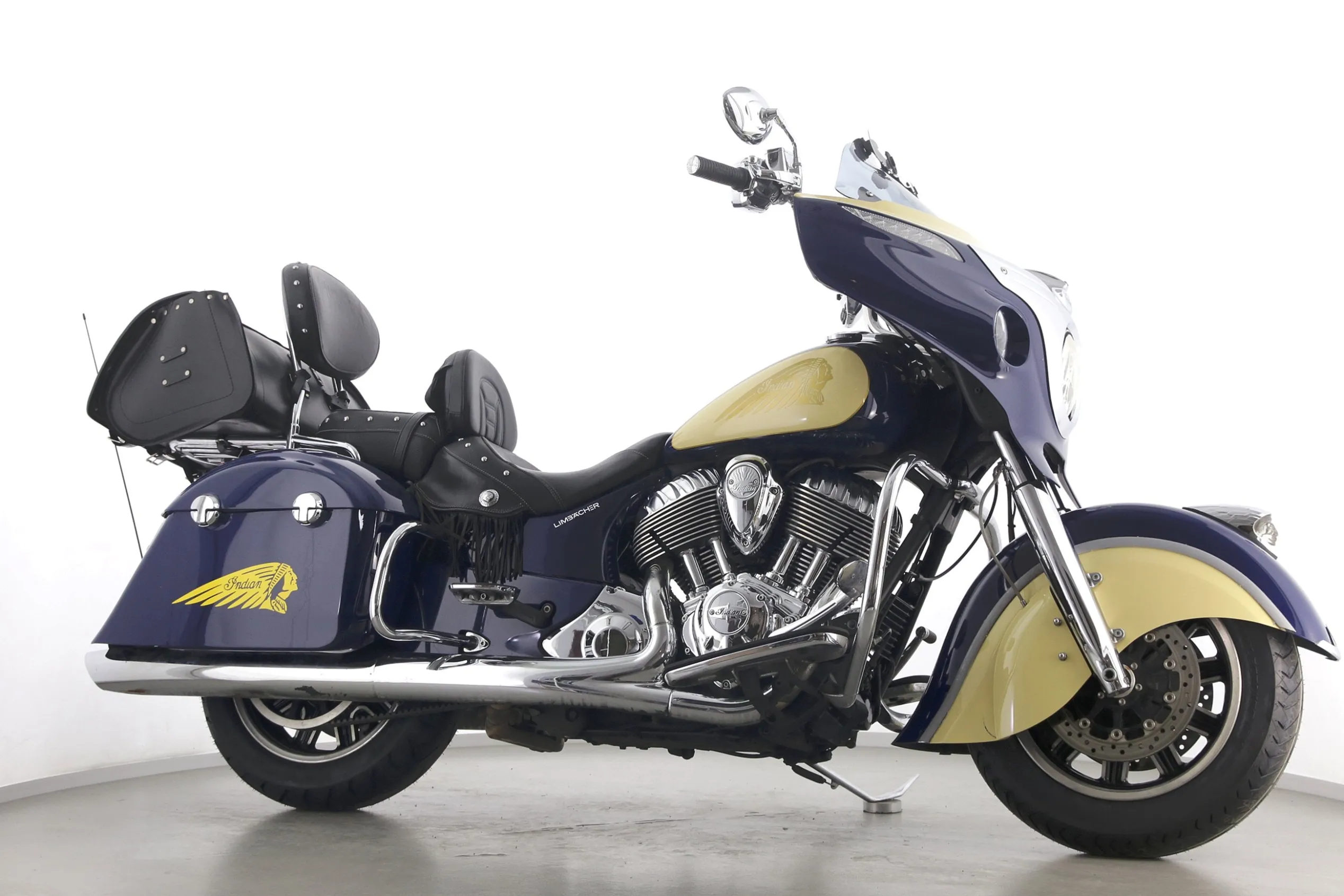 CHIEFTAIN
