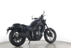 CMX 1100 REBEL