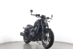 CMX 1100 REBEL