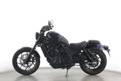 CMX 1100 REBEL