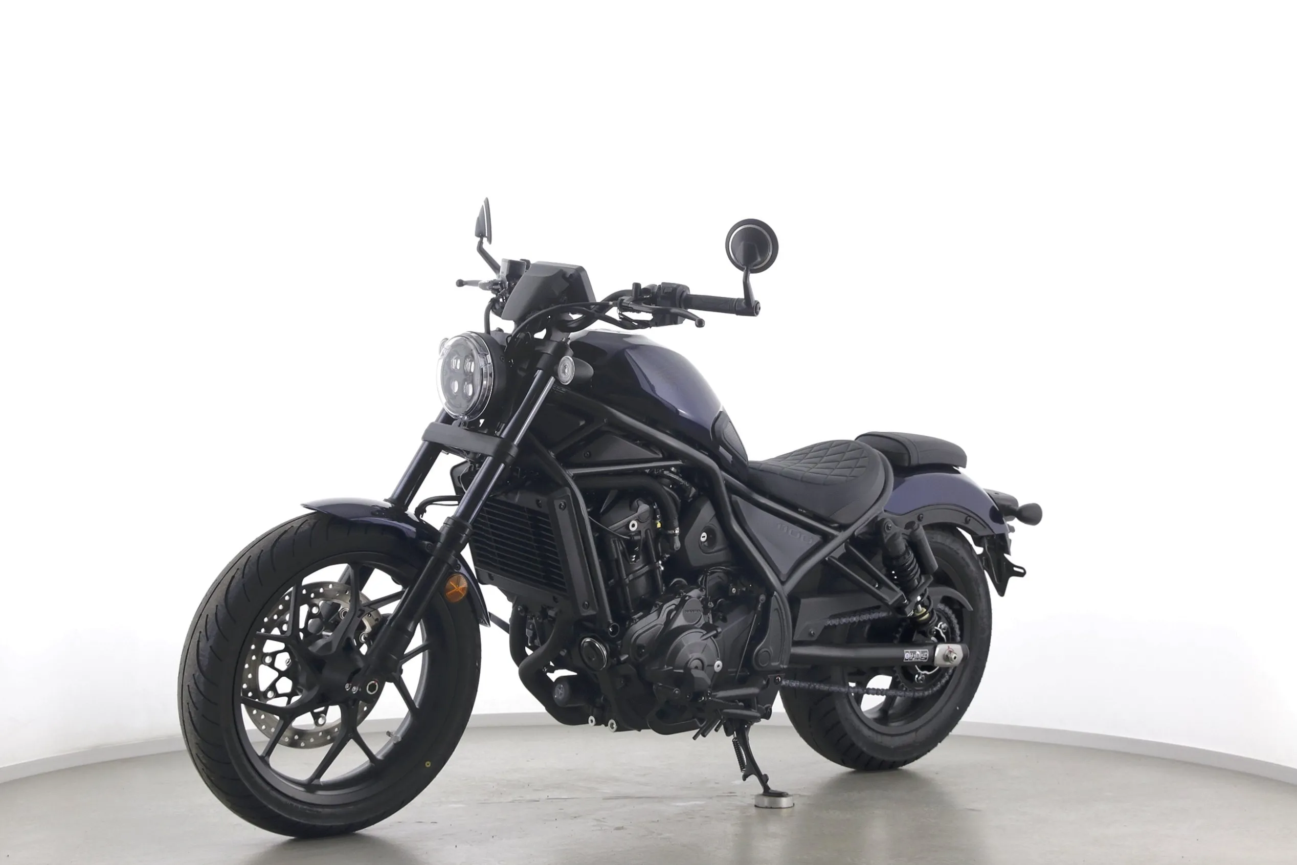 CMX 1100 REBEL