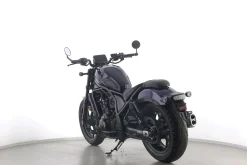 CMX 1100 REBEL