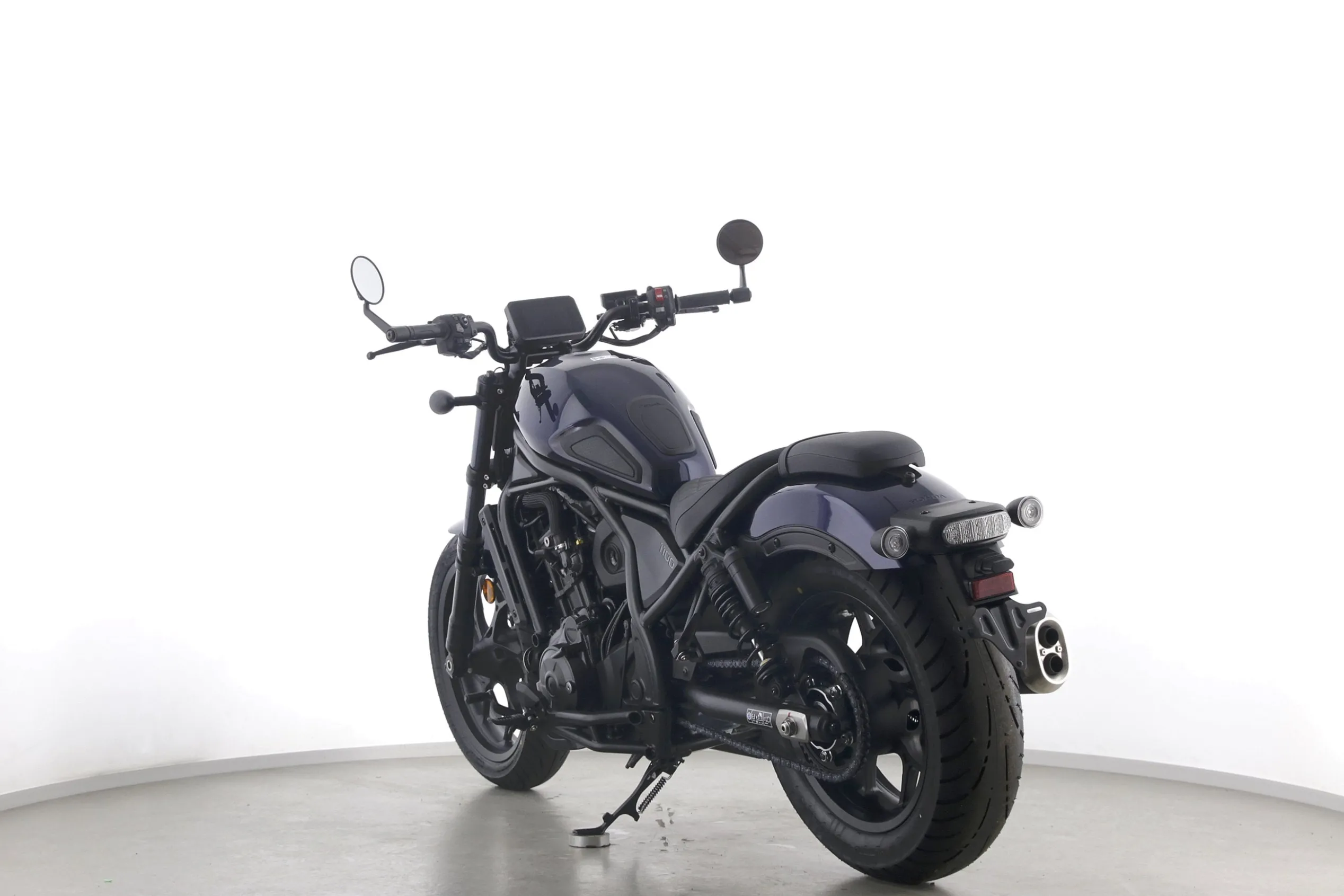 CMX 1100 REBEL