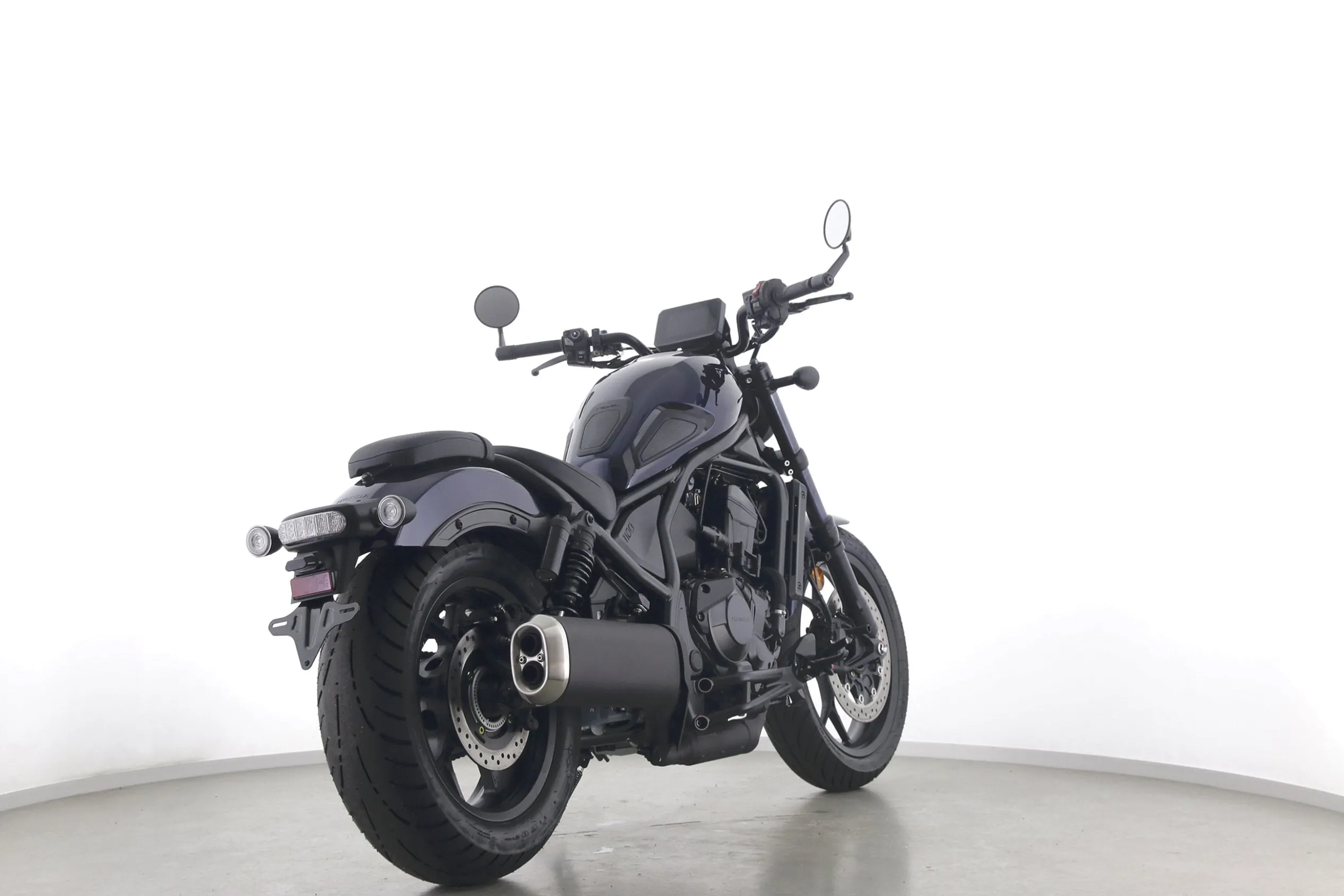 CMX 1100 REBEL