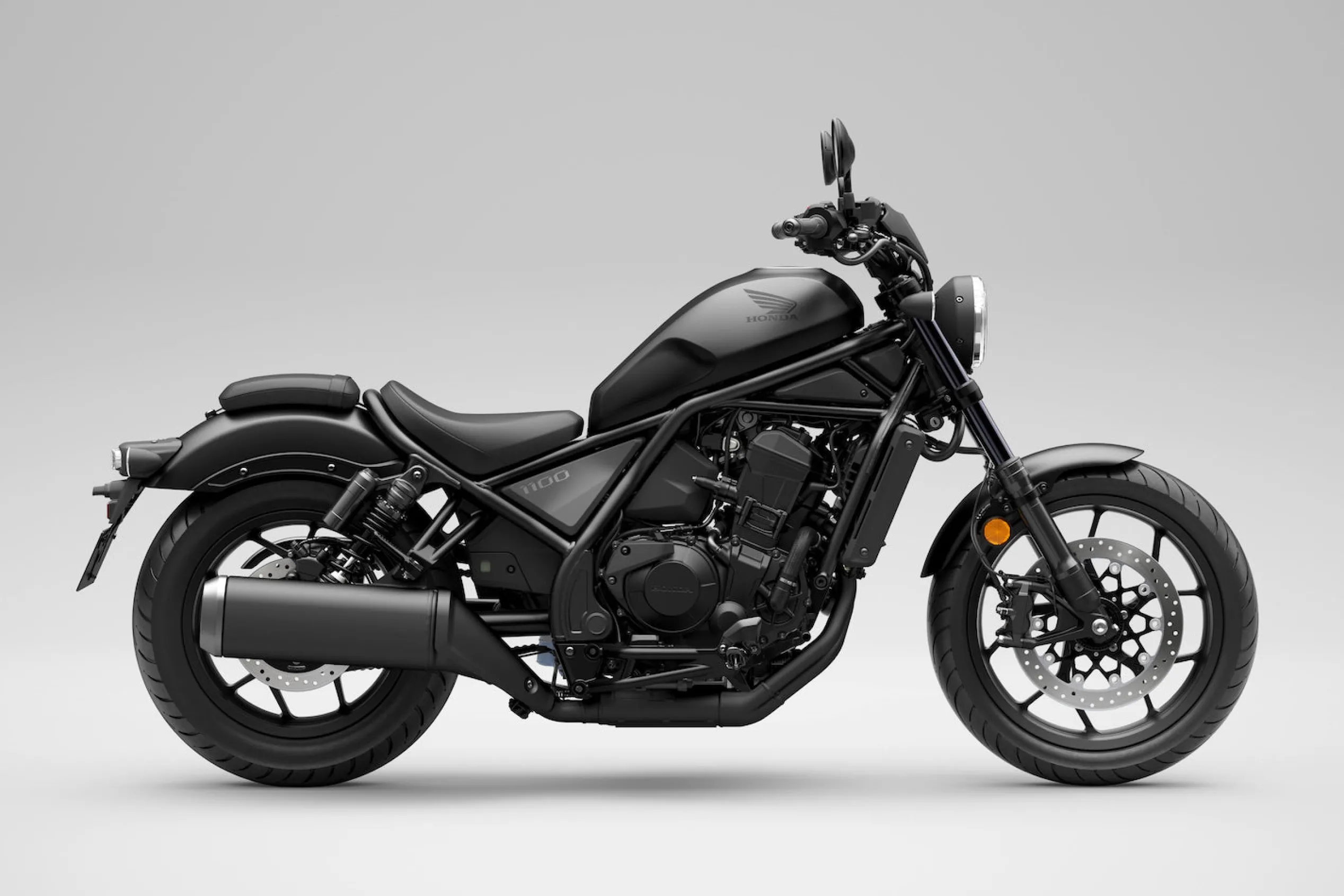 CMX 1100 REBEL